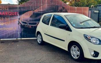 Renault Twingo Dijon