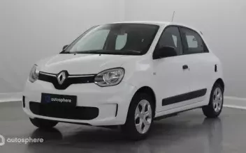 Renault Twingo Longuenesse