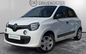 Renault Twingo Nice