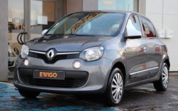 Renault Twingo Jouy-aux-Arches
