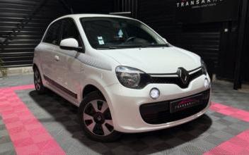 Renault Twingo Cuincy