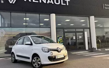 Renault Twingo Blain