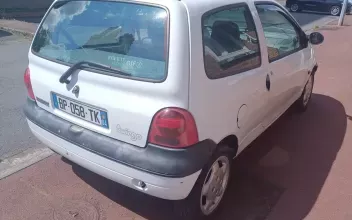 Renault Twingo Douai