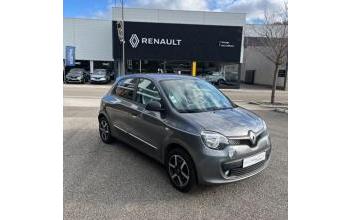 Renault twingo Saint-Vallier
