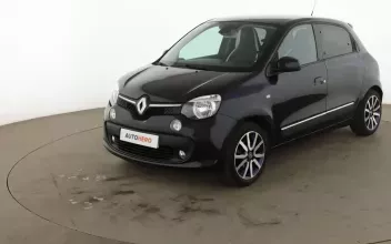 Renault Twingo Issy-les-Moulineaux