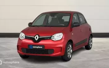 Renault Twingo Haubourdin