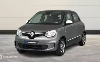 Renault Twingo Roncq