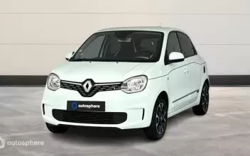 Renault Twingo Lambres-lez-Douai