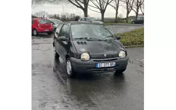 Renault Twingo Cholet