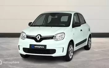 Renault Twingo Sains-en-Gohelle