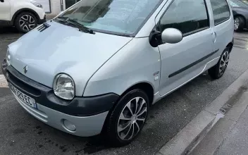 Renault Twingo Voisins-le-Bretonneux