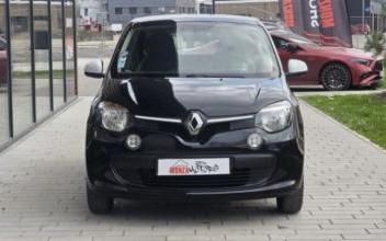 Renault Twingo Geispolsheim