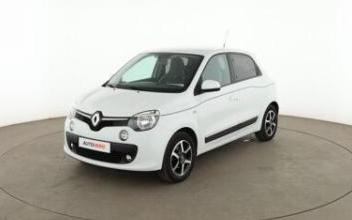 Renault twingo Issy-les-Moulineaux