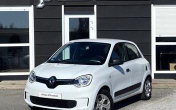 Renault Twingo Cranves-Sales