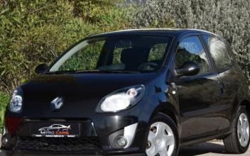 Renault Twingo Mougins