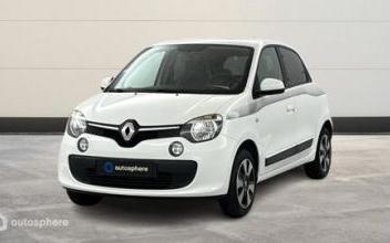 Renault twingo Gravelines