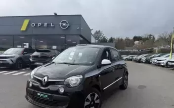 Renault Twingo Sens