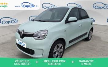 Renault twingo La-Roquebrussanne