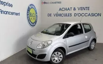 Renault Twingo Nogent-le-Phaye
