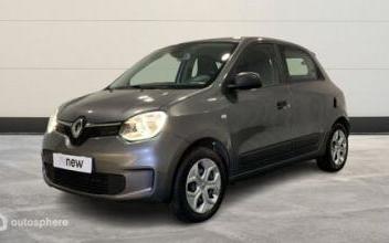 Renault twingo Reims