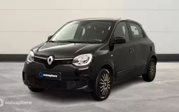 Renault Twingo Saint-Jean-de-Maurienne