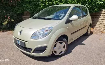 Renault Twingo Quetigny