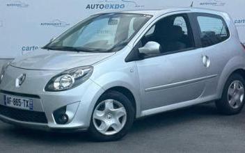 Renault Twingo Athis-Mons