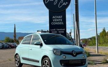 Renault Twingo Challes-les-Eaux