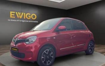Renault twingo Colmar