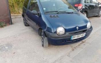 Renault twingo Veneux-les-Sablons