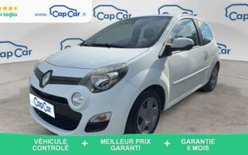 Renault twingo Saint-Léger-sur-Roanne