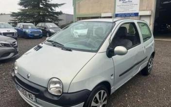 Renault twingo Villeneuve-la-Guyard