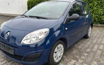 Renault twingo ii Perpignan