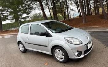 Renault twingo ii Fabrègues