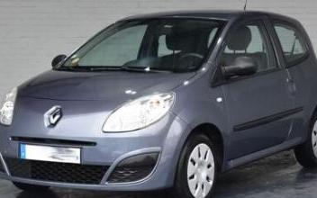 Renault twingo ii Dunkerque
