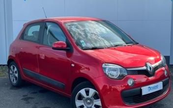 Renault twingo iii Saint-Lumine-de-Clisson