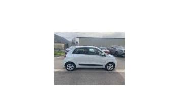 Renault twingo iii Grenoble