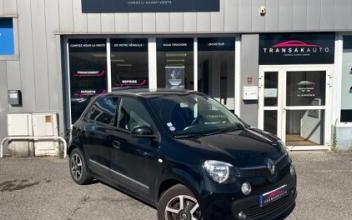 Renault twingo iii Chambéry