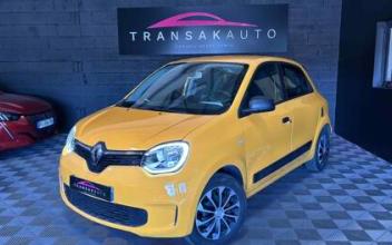 Renault twingo iii Lons