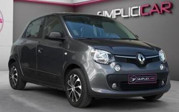 Renault twingo iii Vauvert