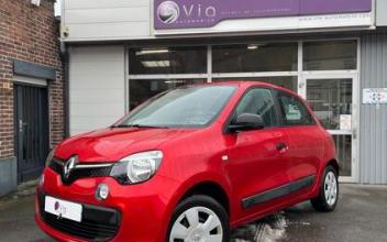 Renault twingo iii Steenvoorde