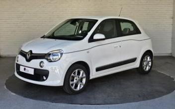 Renault twingo iii Dunkerque