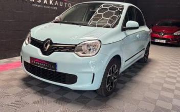 Renault twingo iii Chaponost