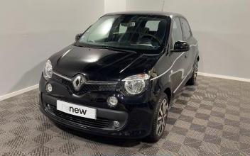 RENAULT TWINGO III Evreux