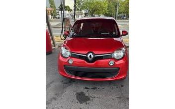 Renault twingo iii Villeneuve-le-Roi