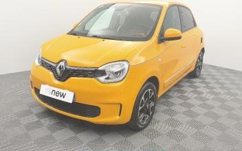 RENAULT TWINGO III Cluses