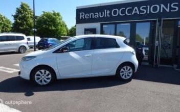 Renault zoe Jarny