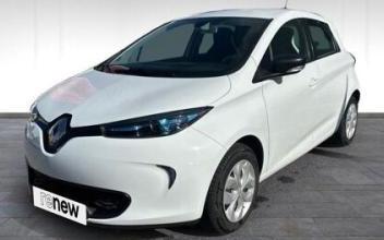 Renault zoe Cavaillon