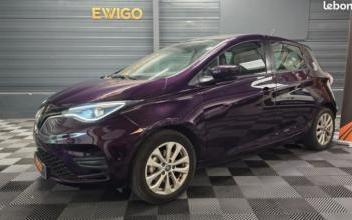 Renault Zoe Montélimar