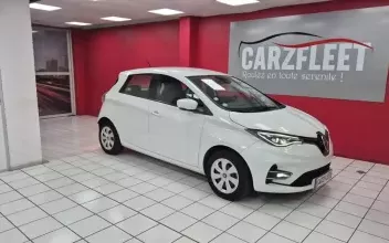Renault ZOE Champigny-sur-Marne